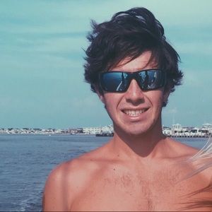 Meet your Posher, Teddy